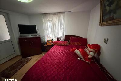 Casă cu 4 camere decomandat cu Teren 600 Mp în Gura Teghii - 12