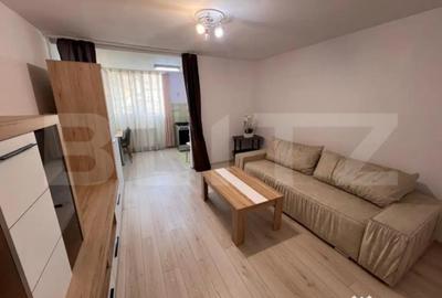 Garsonieră semidecomandată în Iris - 1