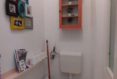 Apartament 3 camere, 104 mp zona ultracentral Piata Victoriei - 7