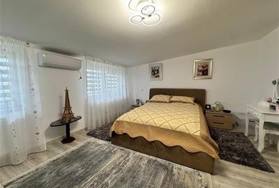 Casa tip duplex, Tarlungeni - 30