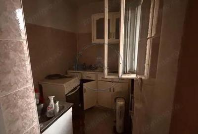 Garsoniera Calea Moldovei etaj 2-30 mp - 1