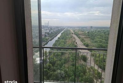 Apartament cu 3 camere în Văcăresti - 3