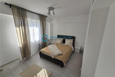 Royal Imobiliare - Inchiriere apartament 2 camere in zona Ultracentral - 6