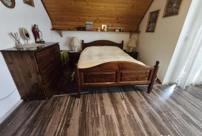 Casă cu 5 camere cu Teren 1500 Mp în Central - 13