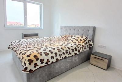 Apartament 2 camere | prima inchiriere | zona Casian Residence - 3