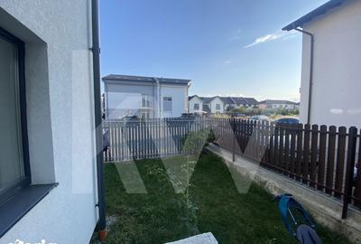 Apartament cu 2 camere semidecomandat, mobilat în Central - 1
