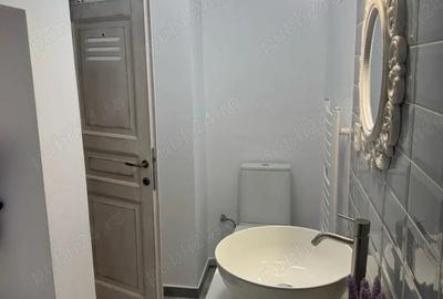 Apartament cu 2 camere decomandat în Centrul Istoric - 5