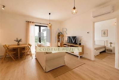 Apartament cu 2 camere decomandat, mobilat în Lupeni - 2