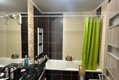 Apartament cu 3 camere decomandat în Central - 7