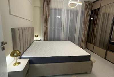 Apartament cu 2 camere semidecomandat, mobilat în Mănăștur - 2