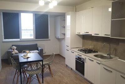 Apartament cu 2 camere decomandat în Aradului - 3