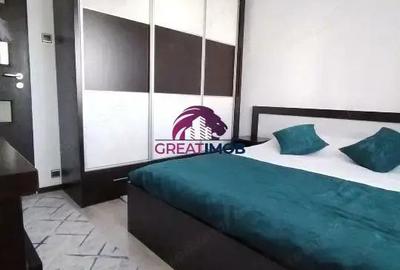 Apartament de inchiriat cu 3 camere, Pantelimon (Oferta 31 - Marian)