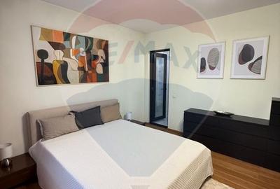 Apartament 3 camere de inchiriat - Floreasca / Barbu Vacarescu Apartament 3 camere de inchiriat - Floreasca / Barbu Vacarescu - 7