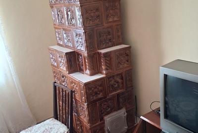 Apartament cu 2 camere decomandat în Tudor Vladimirescu - 4