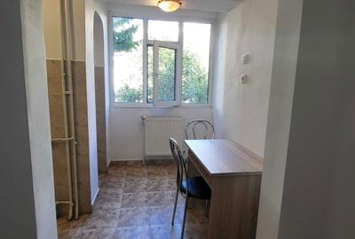 Garsonieră în Gară - 2