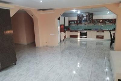 Casă cu 4 camere în Siliștea Snagovului - 7