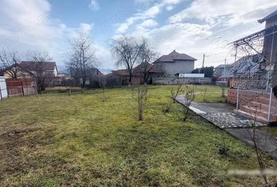 Casă cu 4 camere cu Teren 763 Mp în Central - 6