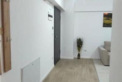 Apartament cu 2 camere decomandat, mobilat în Tătărași - 6
