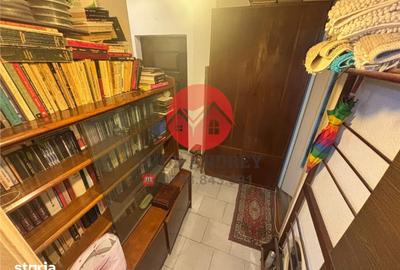 Apartament cu 2 camere decomandat în Ultracentral - 3