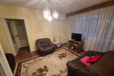 3 camere, et 1, confort 1, Partial Mobilat, Republicii - H.B - 3