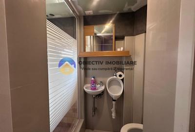Apartament de vanzare 3 camere - Zona 1 Mai / 2 bai - 12