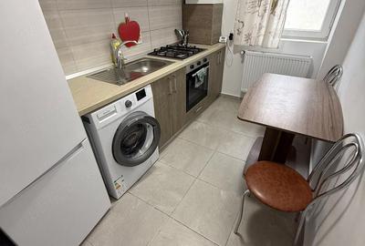 Apartament cu 2 camere decomandat în Central - 8