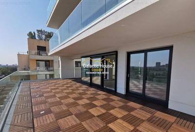 Apartament cu 4 camere decomandat în Herăstrău - 2