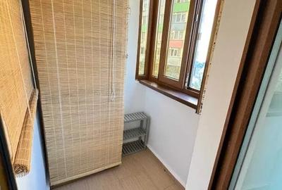 Apartament 2 camere, 36 mp, decomandat, ac, balcon, Luica - 6