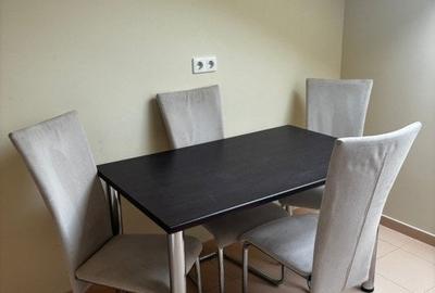 Apartament cu 3 camere decomandat, mobilat în Dumbrăvița - 11