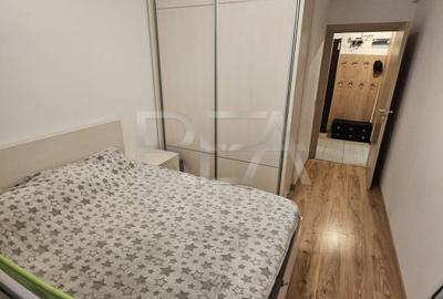 3 Camere | Parcare Subterana | Cartierul Brancusi - Drumul Valea Larga - 2