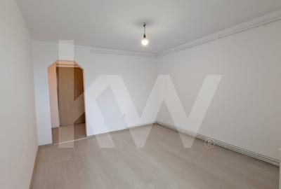 Garsonieră semidecomandată în Cisnădie - 1