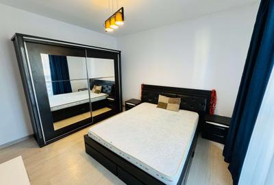 Pet friendly! Rediu/Pacurari - Casa insiruita, 3 dormitoare, 2 bai, parcare - 7