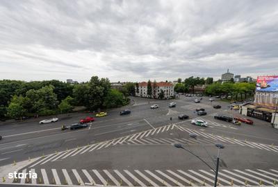 Apartament cu 3 camere în Dorobanți - 4