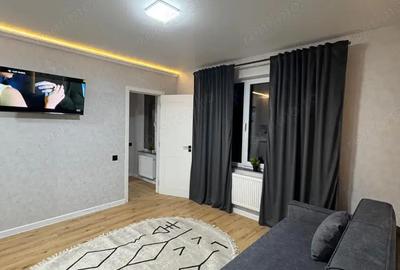 Apartament cu 2 camere în Soarelui - 1