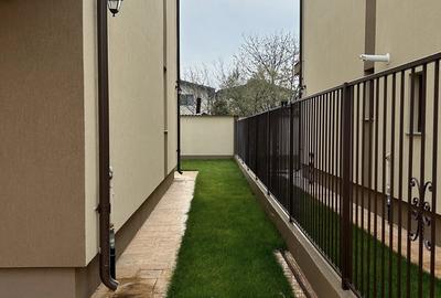 Casă cu 4 camere cu Teren 240 Mp în Prelungirea Ghencea - 14