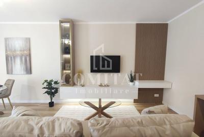 Apartament de lux cu 2 camere | La cheie | Zona Vivo Mall - 2