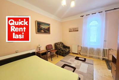 Copou Universitatea Cuza Apartament 1Camera De Inchiriat - 3