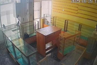 Inchiriez spatiu Vaslui