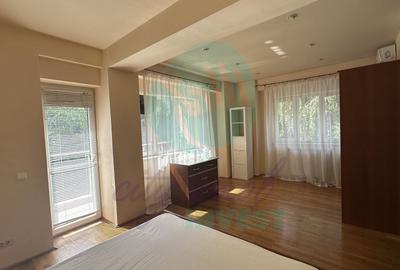 Garsonieră decomandată, mobilată în Unirii - 3