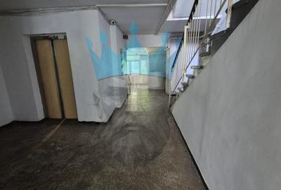 Garsonieră circulară, mobilată în Sebastian - 13