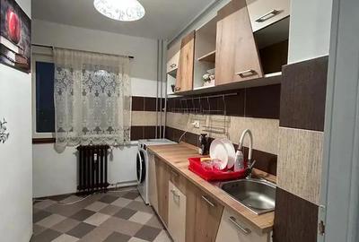 Apartament 1 camera-renovat recent-bd.Gheorghe Lazar - 8