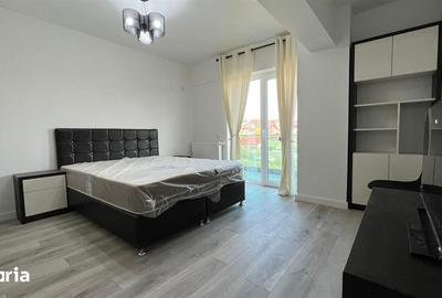Garsonieră decomandată în Bârnova - 3