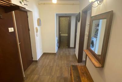 Apartament 2 camere decomandate - zona Gara - 135.000 euro (Cod E6) - 8