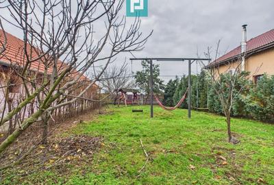 Casă individuală spațioasă, la 10 km de Timișoara - 46