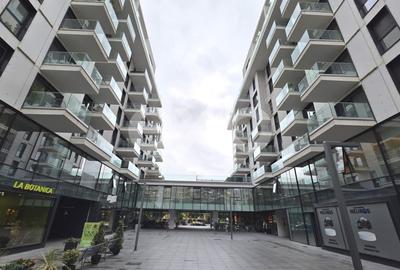 Apartament cu 2 camere semidecomandat, mobilat în Herăstrău - 2
