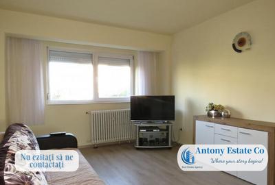 Apartament de inchiriat, 3 camere, decomandat, tip D - Orade - 3