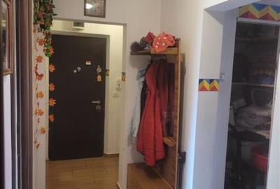 Apartament cu 3 camere decomandat în Mioriței - 6
