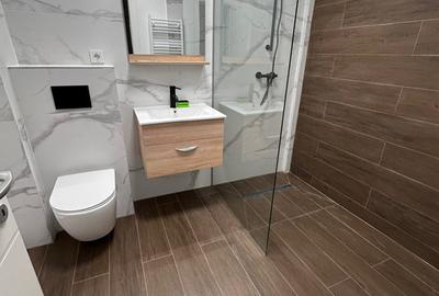 Apartament cu 2 camere decomandat în Central - 18