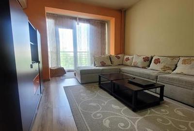 Apartament cu 2 camere decomandat, mobilat în Tomis Nord