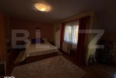 Casă cu 4 camere decomandat în Someșeni - 9